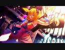 東方自作アレンジ - Punishment（魔法少女達の百年祭）