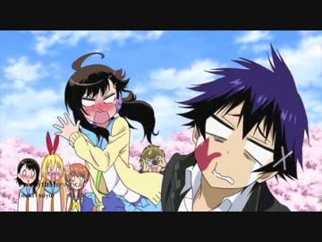 ニセコイ: OP 【 Rally Go Round 】歌ってみた -PrerhythM-