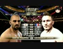 【UFC編】ゆっくりが総合格闘家を育てるようです　最終回【EA SPORTS UFC】
