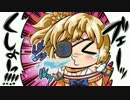 【戦国大戦】花粉症之巻【4コマ劇場】