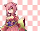 コスモスコスモス【マイムマイム×FLOWER　KNIGHT　GIRL】