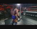 WWE - ネヴィルvsドルフ・ジグラー