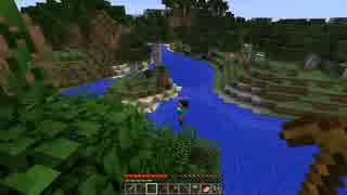 【実況】素人二人でMinecraft界を発展させる Part5