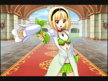 【実況】フラワーナイトガールを実況プレイPart12【花騎士】