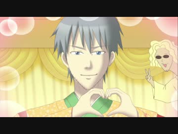 学園ハンサム　いとをかし　実況プレイ 5句目