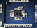 【雀荘ブンブン・第55回小規模視聴者大会】天鳳・麻雀実況【その817】