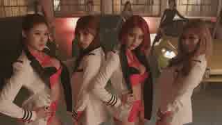 【K-POP】Pocket Girls - BBANG BBANG (HD)【MV】