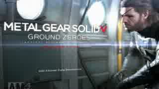 【ゆっくり実況】MGSV:GZ第一回「目と指」【初投稿】