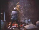Denny Dent Paints Jimi Hendrix