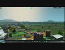 うっさんのCities Skylines「うーちゃん☆わ～るど」(2015/04/11-1)④