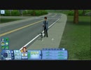 【もそもそ実況】Sims３実況プレイ２part45