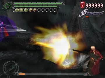 - ＨＰ満タンにさせてから兄貴の発狂モードと戦ってみた！ -