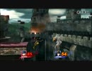 【ガチ1on1】 ガチ部屋の日常 part136 【スマブラWiiU】