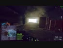 ISMクラン戦【BF4】　後半