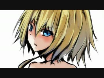 東方運命夜　プロローグ２　