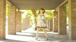 【反転】Lap Tap Love踊ってみた【さつき】
