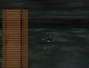 アーマードコア3サイレントライン 戦闘機部隊で空挺部隊護衛+α 観戦