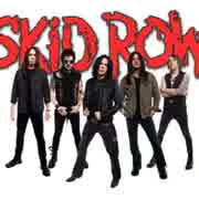 Skid Row with Tony Harnell - 18 and life (2015)