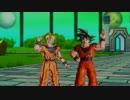 【実況】旅人がDBを救うドラゴンボール ゼノバース 其之二十二