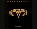 VAN HALEN - Humans Being (Audio Only)