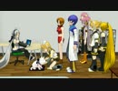 【MMDドラマ】 スローライフ・・・30