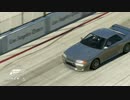 Nissan Skyline GT-R V-Spec (R32) | Long Beach Full Circuit (Rivals) | Forza Motorsport 5