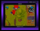 【ゲーム実況】星屑の俺達とクロノアヒーローズ　その４【GBA】
