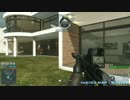 【BFH】どヘタクソが頑張るＢＦＨハイストモード part03【実況？】