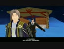 【MMD刀剣乱舞】鍛刀されてはじめて（リプライズ）