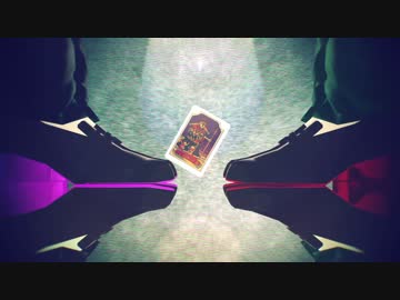 【MMD】So close I can taste you【ジョジョ】
