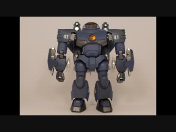 【ゆっくり】ハイモックを改造してみた【ガンプラ】