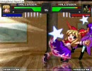 【MUGEN】人気キャラと楽しく遊んでみた【ﾑﾌ】