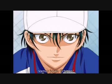 【テニスの王子様】約束-now and forever-
