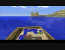 【Minecraft】地底都市を作りたい！Part.3【ゆっくり実況】