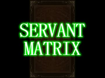 Fate/cinderella night_Extra