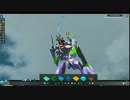 うっさんのCities Skylines「うーちゃん☆わ～るど」(2015/04/11-1)⑦