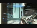 [Halo4] 　LunaとフレンドFさんとピザ声。