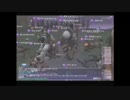 【FF11】　ユーザーイベント　レベル5でラテの大羊討伐は可能か? その2