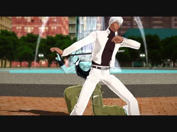 【MMD】兄弟弟子でジャバヲッキー・ジャバヲッカ
