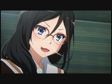 まとめ 第2話 田中あすか副部長詰め 響け ユーフォニアム ニコニコ動画