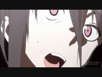 先輩の攻撃で人類滅亡