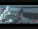[COD:AW] ゾンビモード４話、四人結集ゾンビも新時代に突入だ編