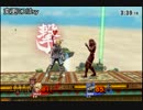 【スマブラWiiU】シュルク対戦メモ2  対シーク、DD