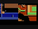 [TAS]エスパ冒険隊 パスワード使用ルート差分