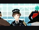 【MMD刀剣乱舞】平野トリップ【モデルテスト】