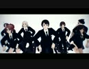 【APヘタリアMMD】自作モデル7人でBaby Maniacs