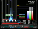 【BMS】恋わずらい -shiny party floor- maniac FULLCOMBO.