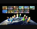 プレイ動画　マイさん主催フレ戦１GP