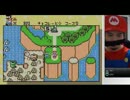 自分もダメージを受けるマリオワールドpart8