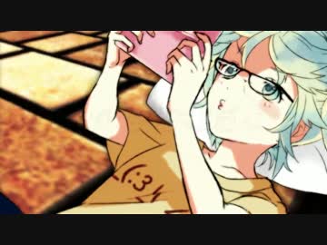 早退系ネガティブ天国うたってみました